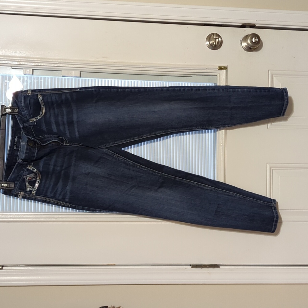 Jeans by Maurices